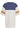 BAADAMS OZ T-SHIRT Seaborne - 50405013