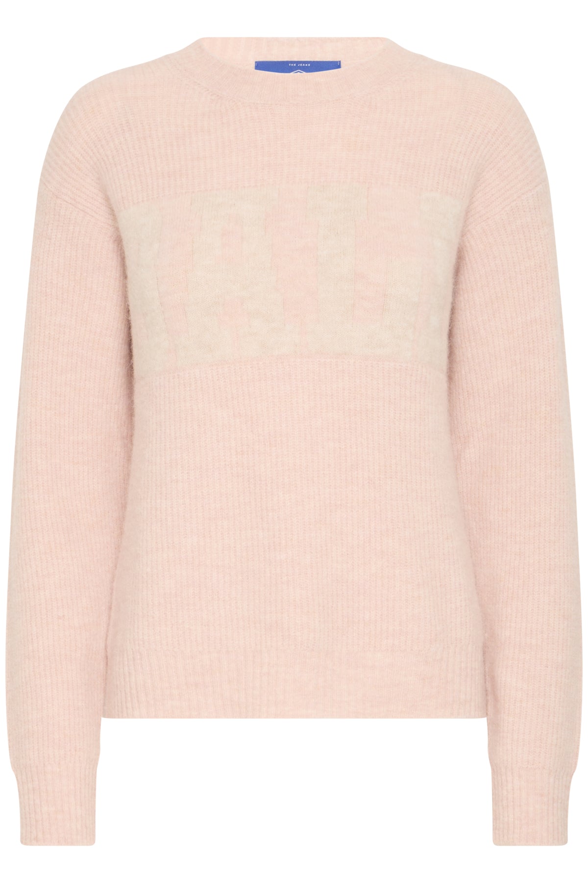 BASTACY PULLOVER 50405019 Anise Flower Melange