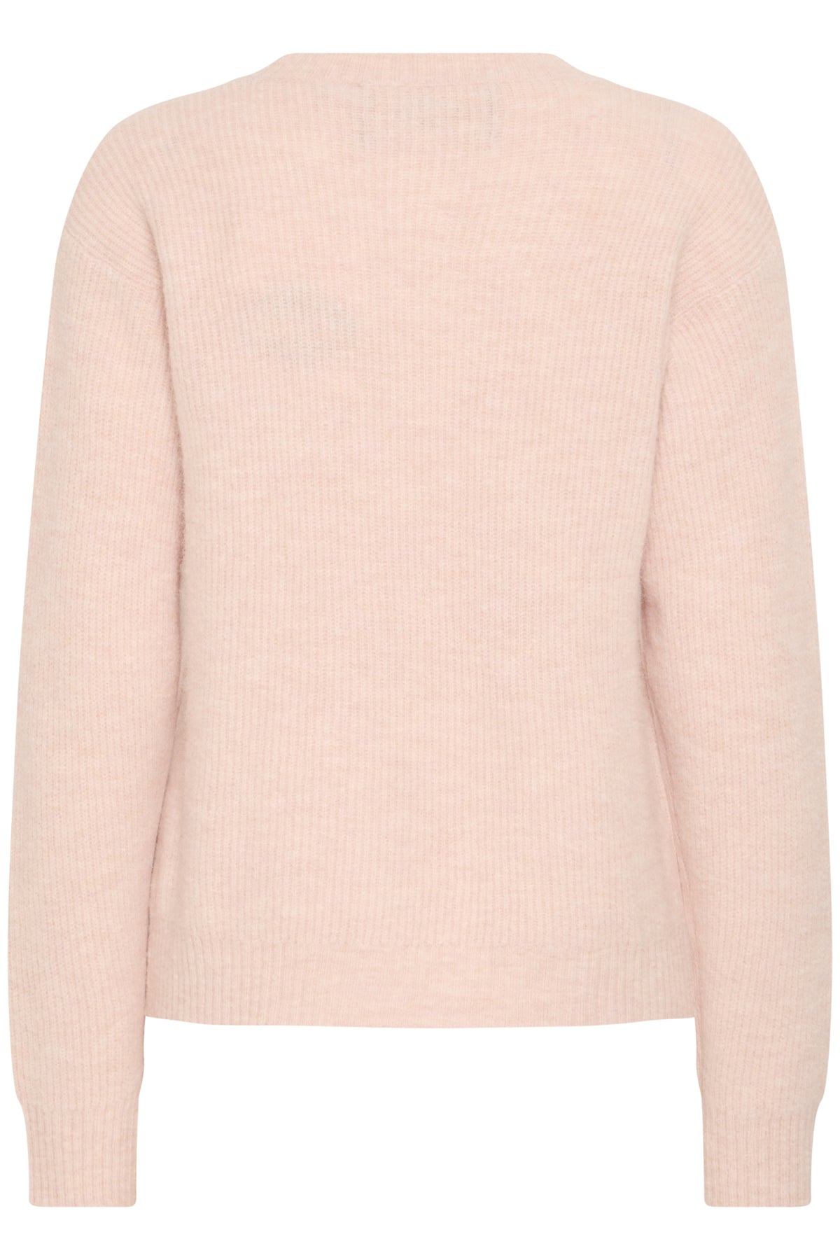 BASTACY PULLOVER 50405019 Anise Flower Melange