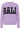 BASTACY PULLOVER 50405019 Purple Rose