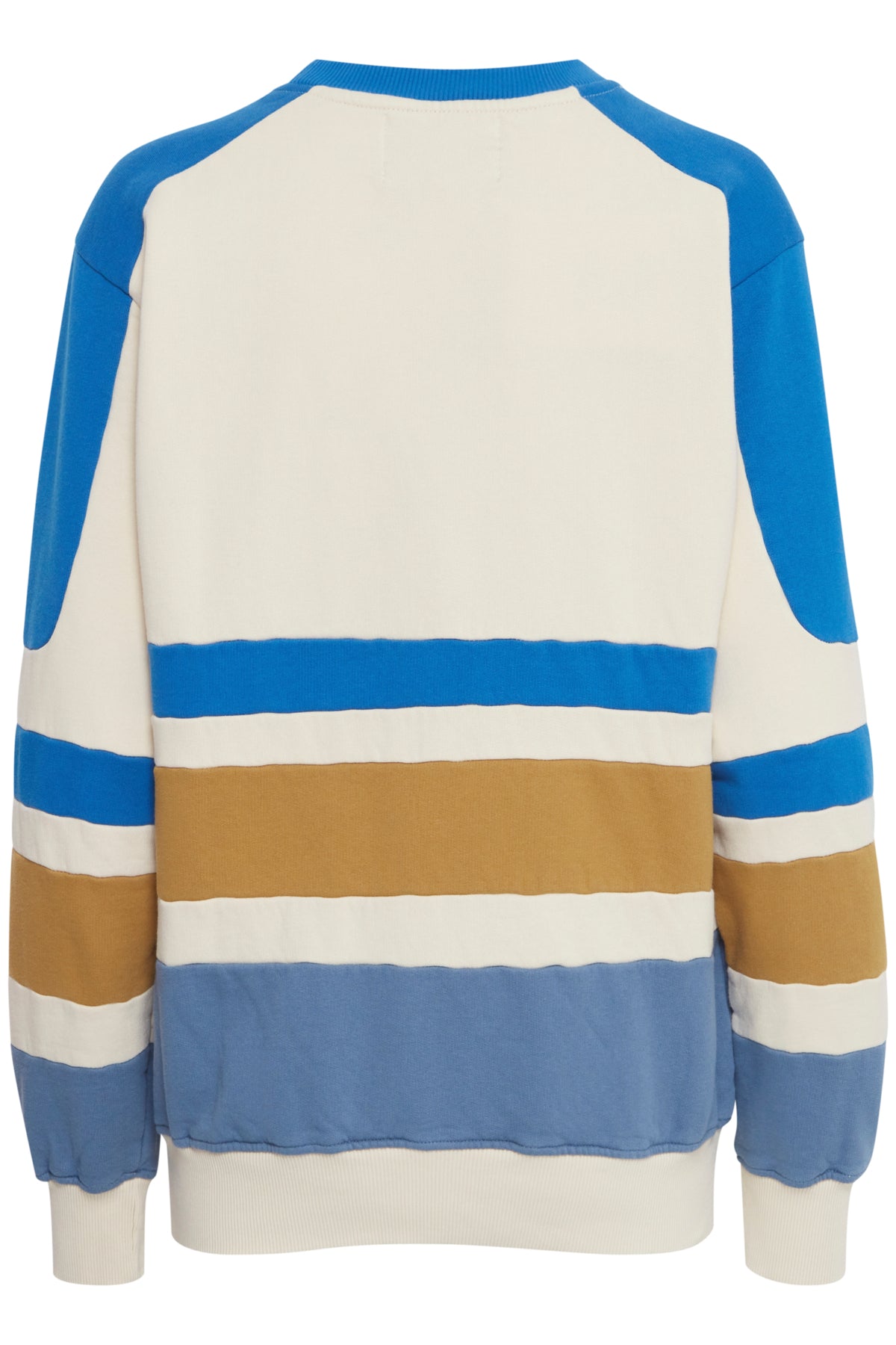 BALUIGI SWEAT Olympia Blue - 50405043