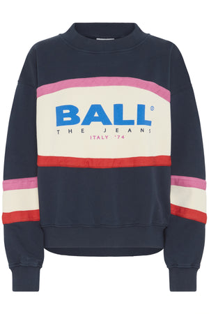 BALUCA SWEAT Birch - 50405044