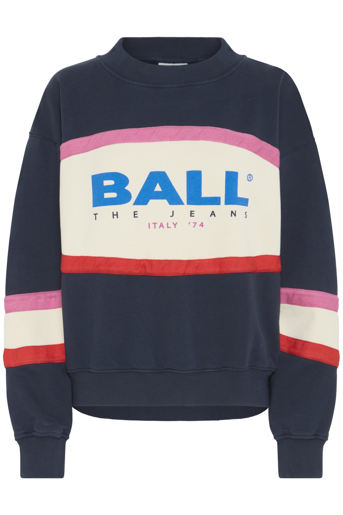 BALUCA SWEAT Birch - 50405044