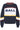 BALUCA SWEAT Sky Captain - 50405044