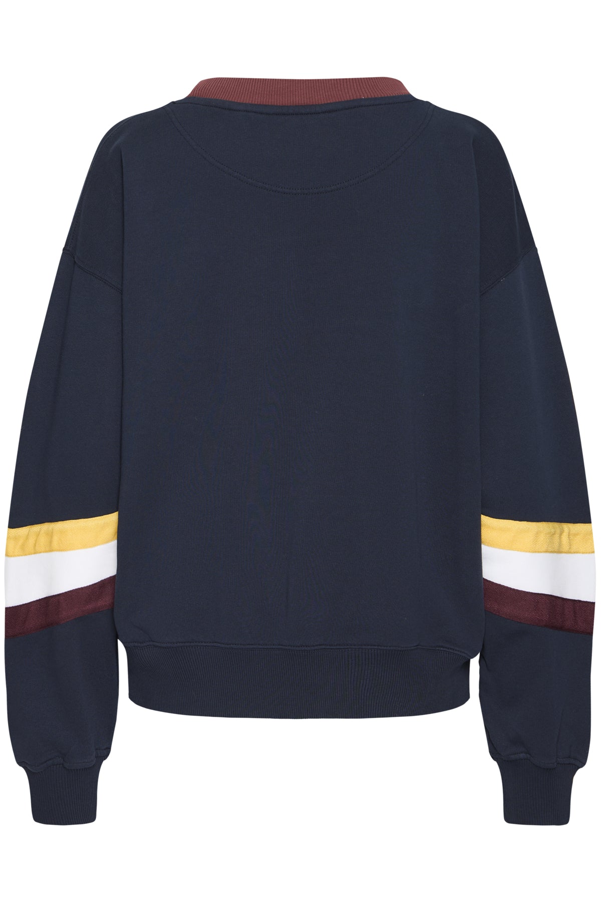 BALUCA SWEAT Sky Captain - 50405044