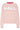 BASIMONA SWEAT Pink Dolphin - 50405055