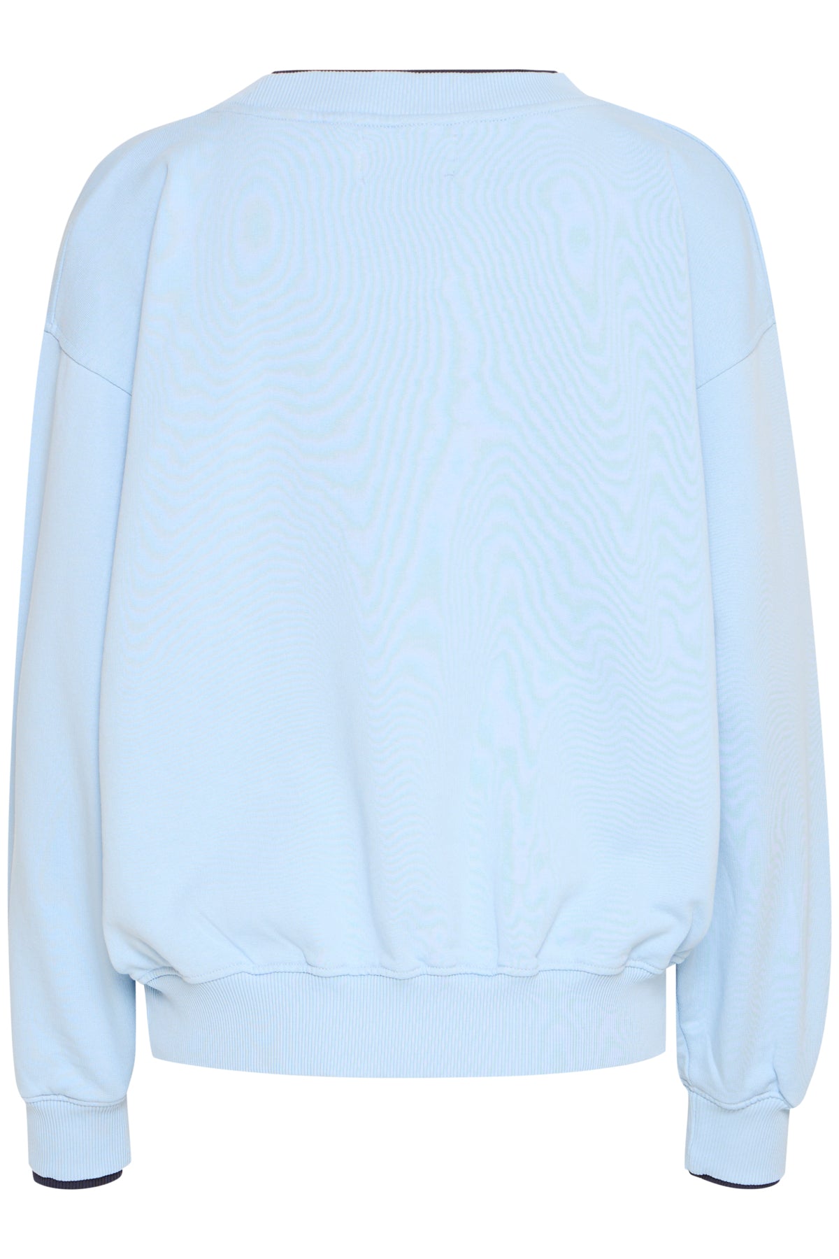BASIMONA SWEAT POWDER BLUE - 50405055