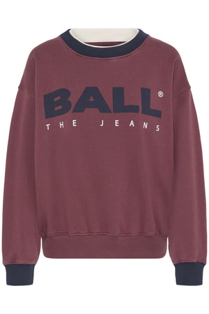 BASIMONA SWEAT Chokladtryffel - 50405055