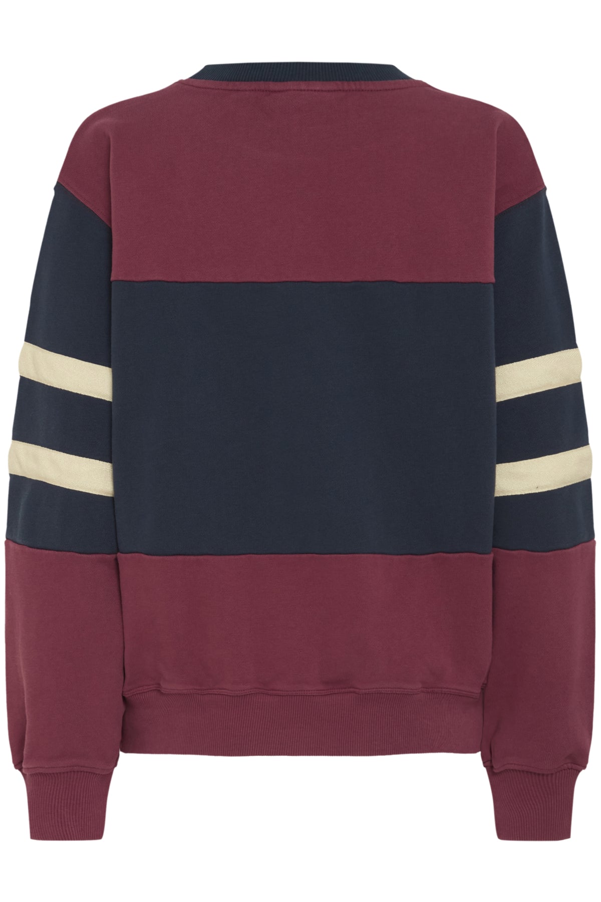 BATOMASSO SWEAT Chokladtryffel - 50405068
