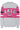 BATOMASSO SWEAT Medium Grey Melange m. lila - 50405068