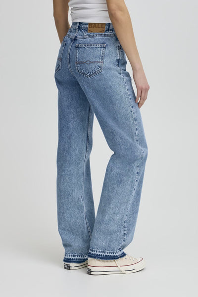 BASERENA JEANS Marble wash - 50405081 Thumbnail