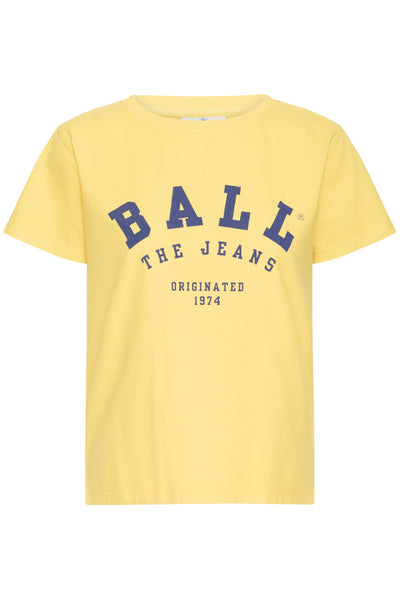 BAMALDINI T-SHIRT Beach Ball - 50405122 Thumbnail
