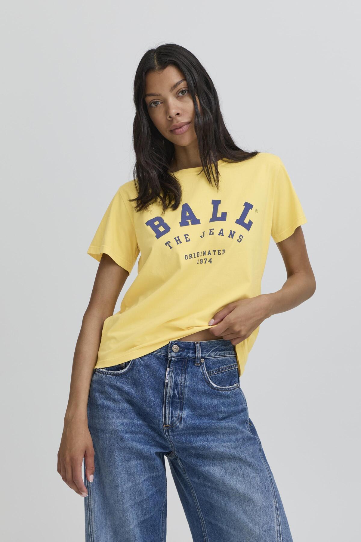 BAMALDINI T-SHIRT Beach Ball - 50405122
