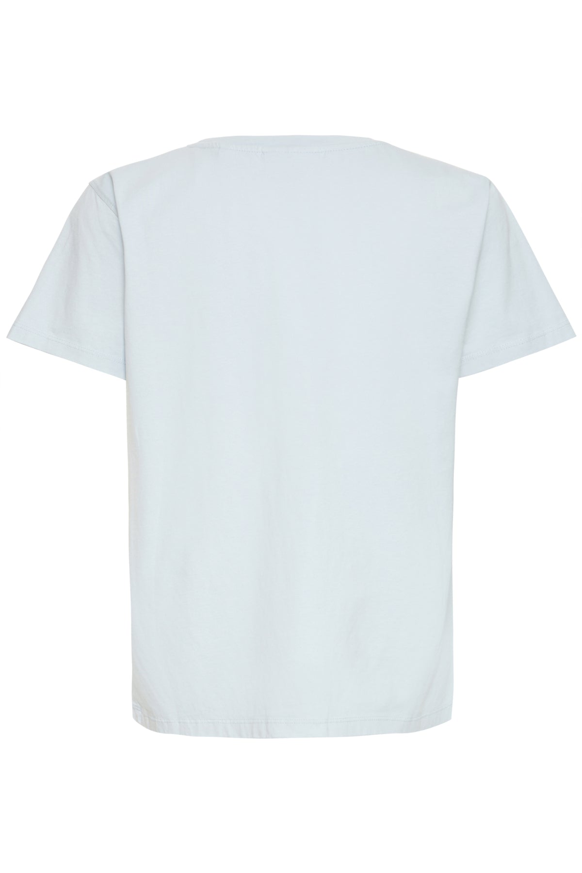 BAMALDINI T-SHIRT Celestial blue - 50405122