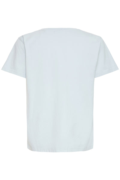 BAMALDINI T-SHIRT Celestial blue - 50405122 Thumbnail