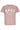BAMALDINI TSHIRT Rose Taupe - 50405122