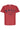 BAMALDINI T-SHIRT Rhythmic Red - 50405122