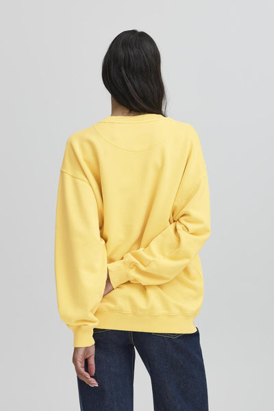 BAMALDINI CREW NECK SWEAT Beach Ball - 50405125 Thumbnail