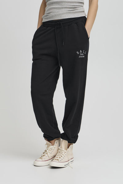 BASAVONA SWEATPANT Svart - 50405149 Thumbnail