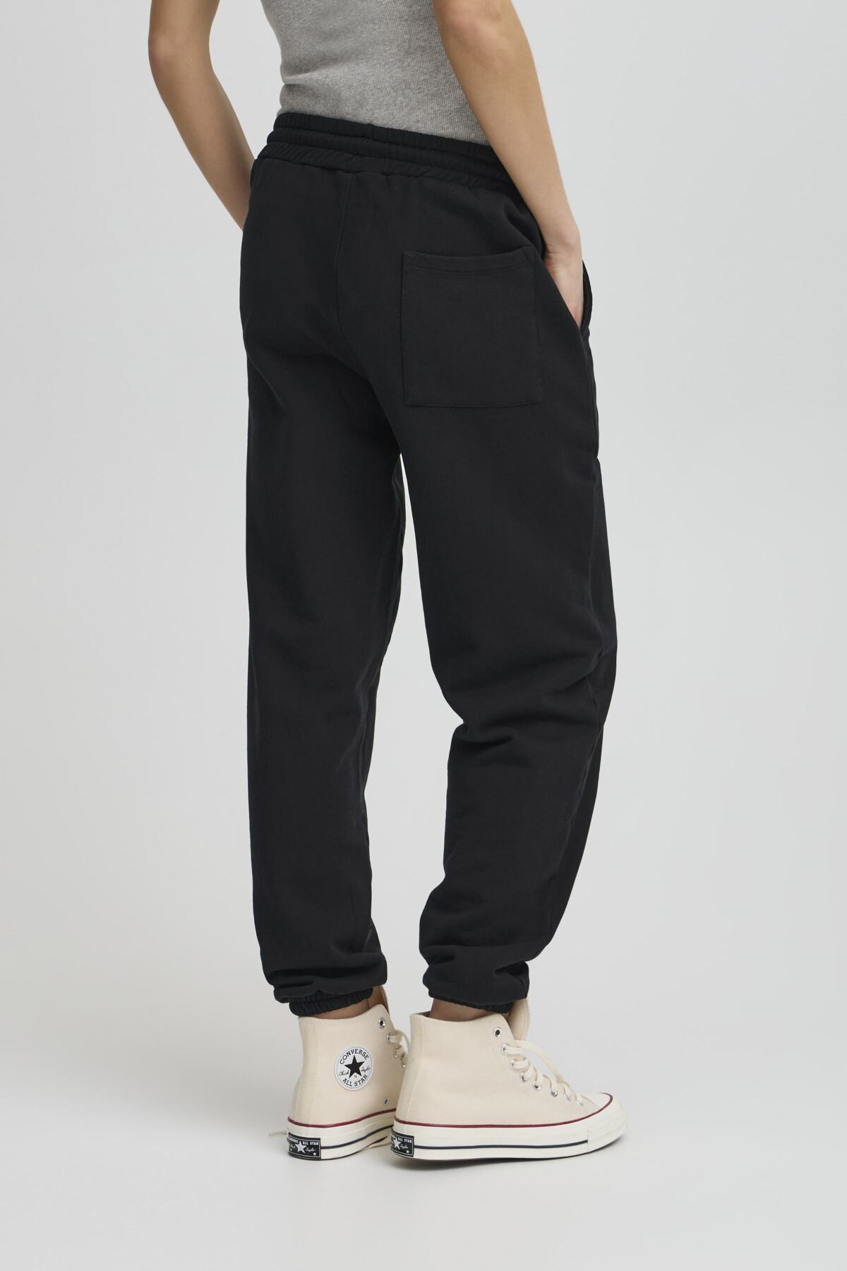 BASAVONA SWEATPANT Svart - 50405149