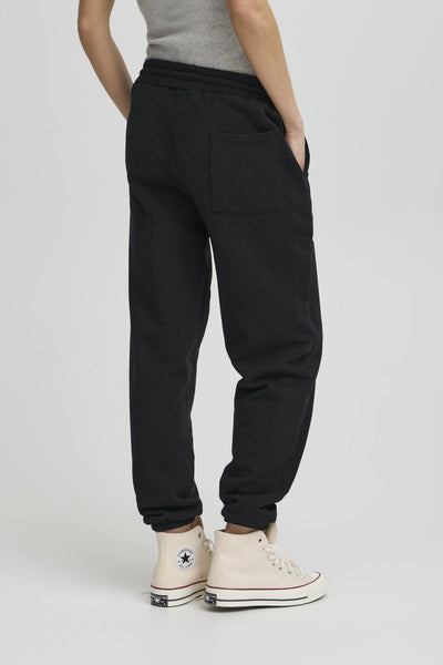 BASAVONA SWEATPANT Svart - 50405149 Thumbnail