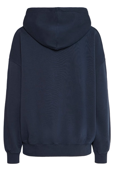 BASAVONA HOODIE Sky Captain - 50405150 Thumbnail