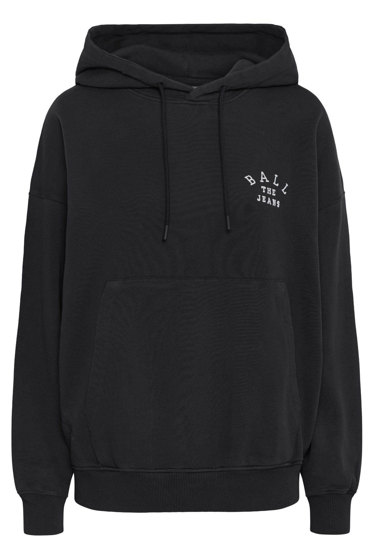 BASAVONA HOODIE Svart - 50405150