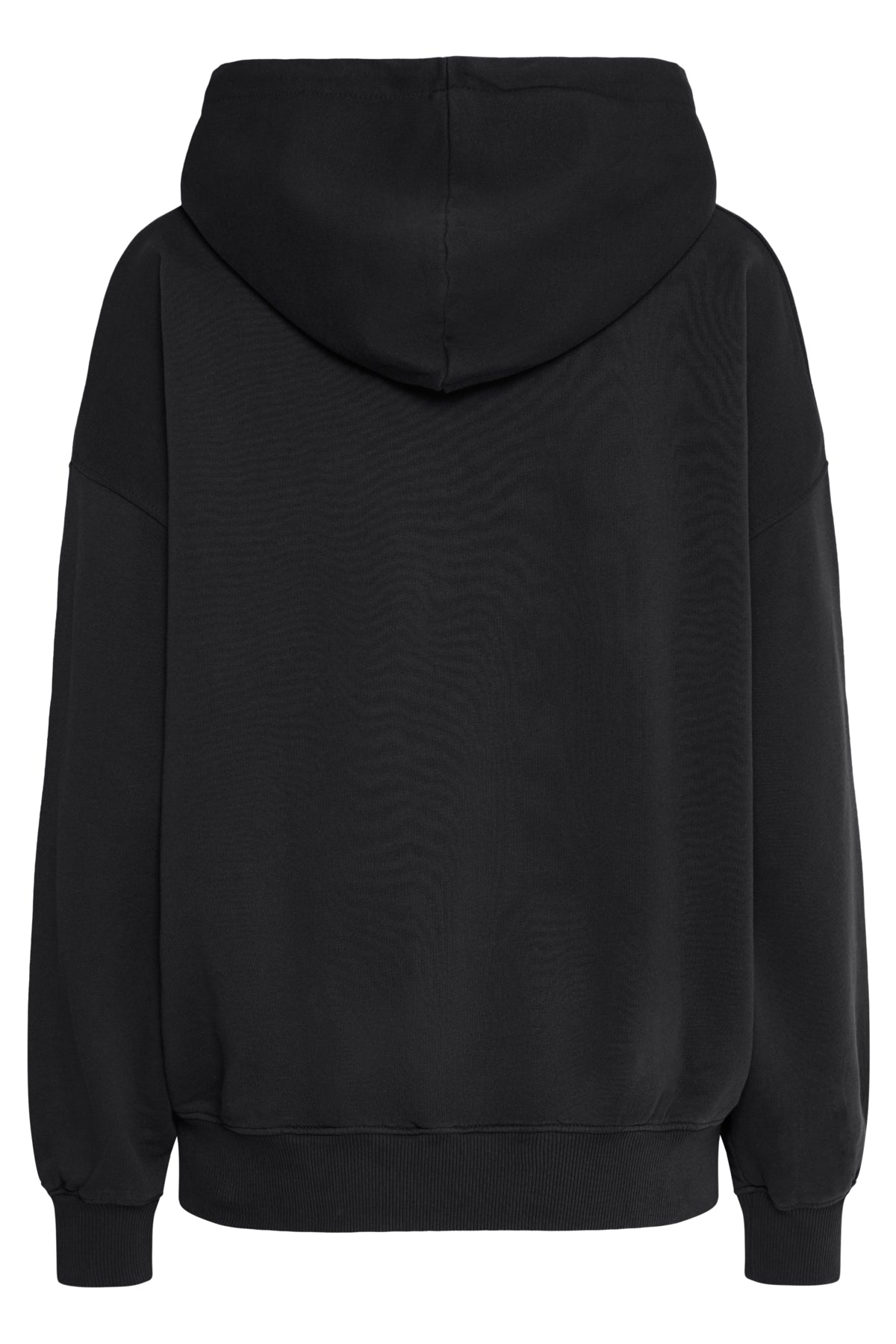 BASAVONA HOODIE Svart - 50405150