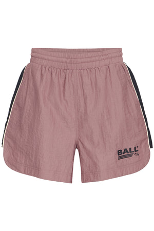 BASTELLA TRACK SHORTS Wistful Mauve CC - 50405244