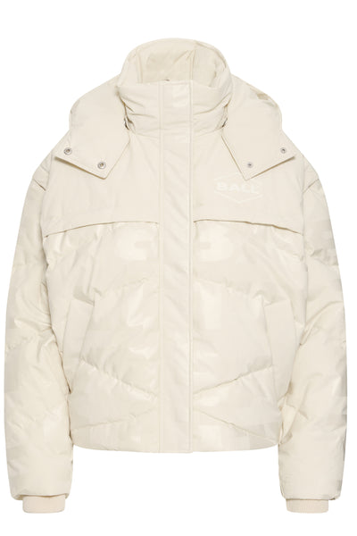 BASALVADORE JACKET Moonstruck - 50405263 Thumbnail