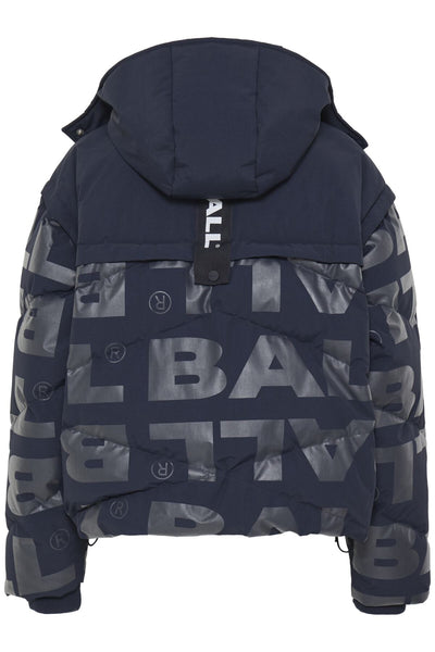 BASALVADORE JACKET Sky Captain - 50405263 Thumbnail