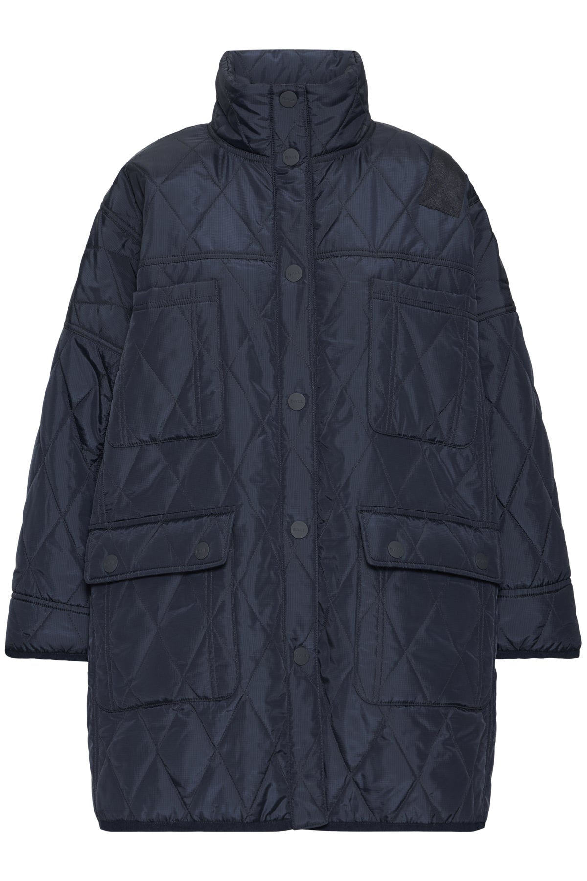 BAESTEL OZ VADDERAD JACKA Sky Captain - 50405265