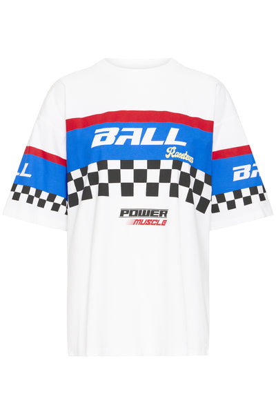 BARACE OZ TEE Blanc de Blanc - 50405273 Thumbnail