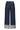 BASERAFINA JEANS BLÅ/SVART TVÄTT - 50405280