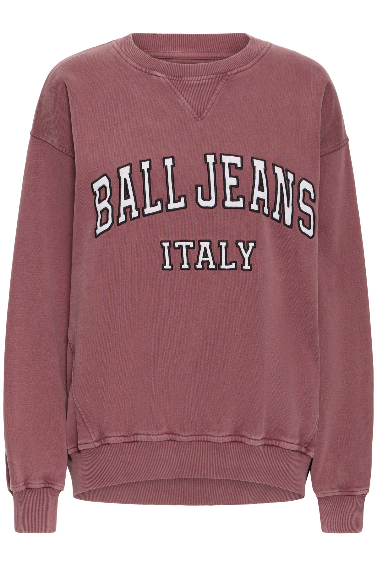 BACOOPER SWEATSHIRT Chocolate Truffle - 50405297