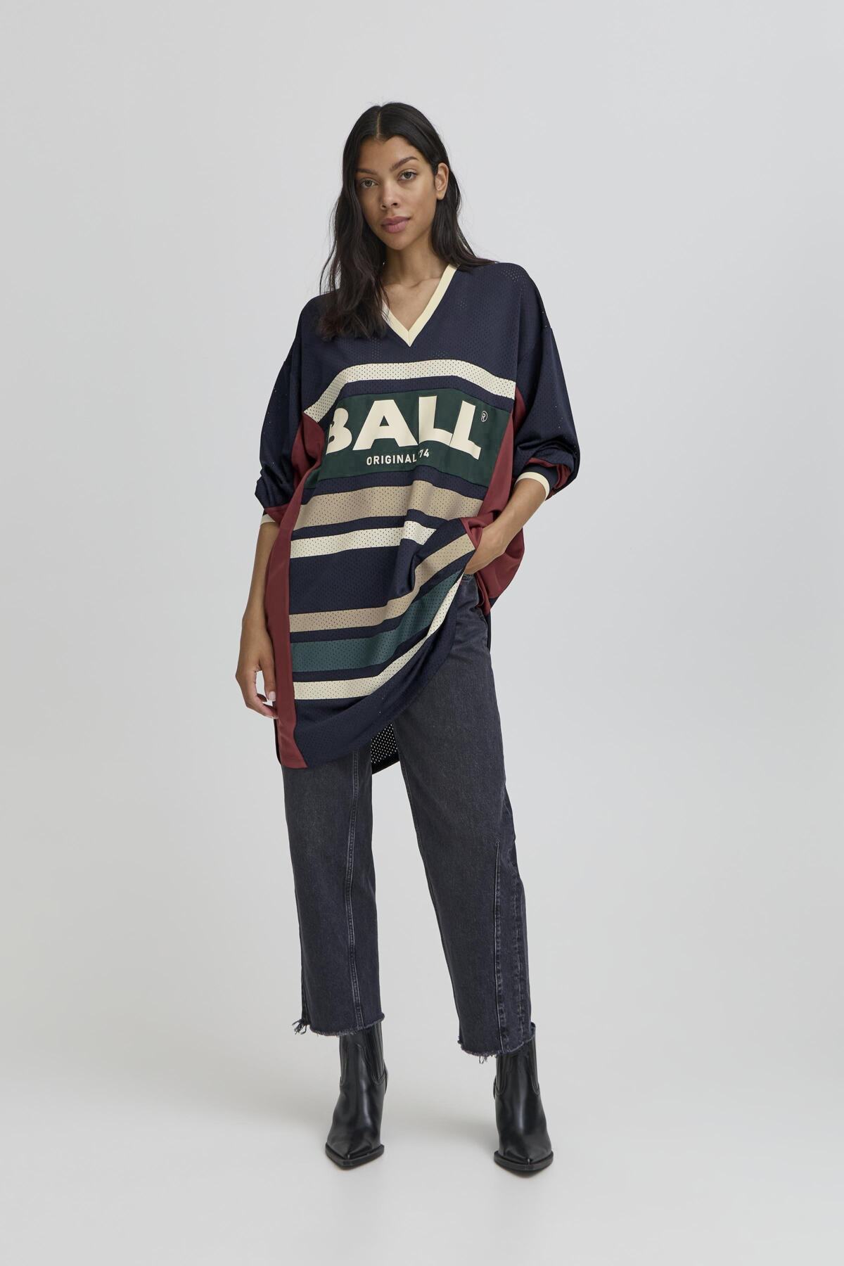 BAMARNI KLÄNNING Sky Captain - 50405299