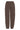 BALEONI SWEATPANTS Coffee Bean - 50405301