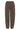 BALEONI SWEATPANTS Coffee Bean - 50405301