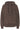 BALEONI HOODIE Coffee Bean - 50405302
