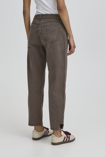BAPIETRO JEANS Coffee Bean - 50405306 Thumbnail