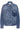 BACAMMIE DENIMJACKA MEDIUM BLUE WASH - 50405311