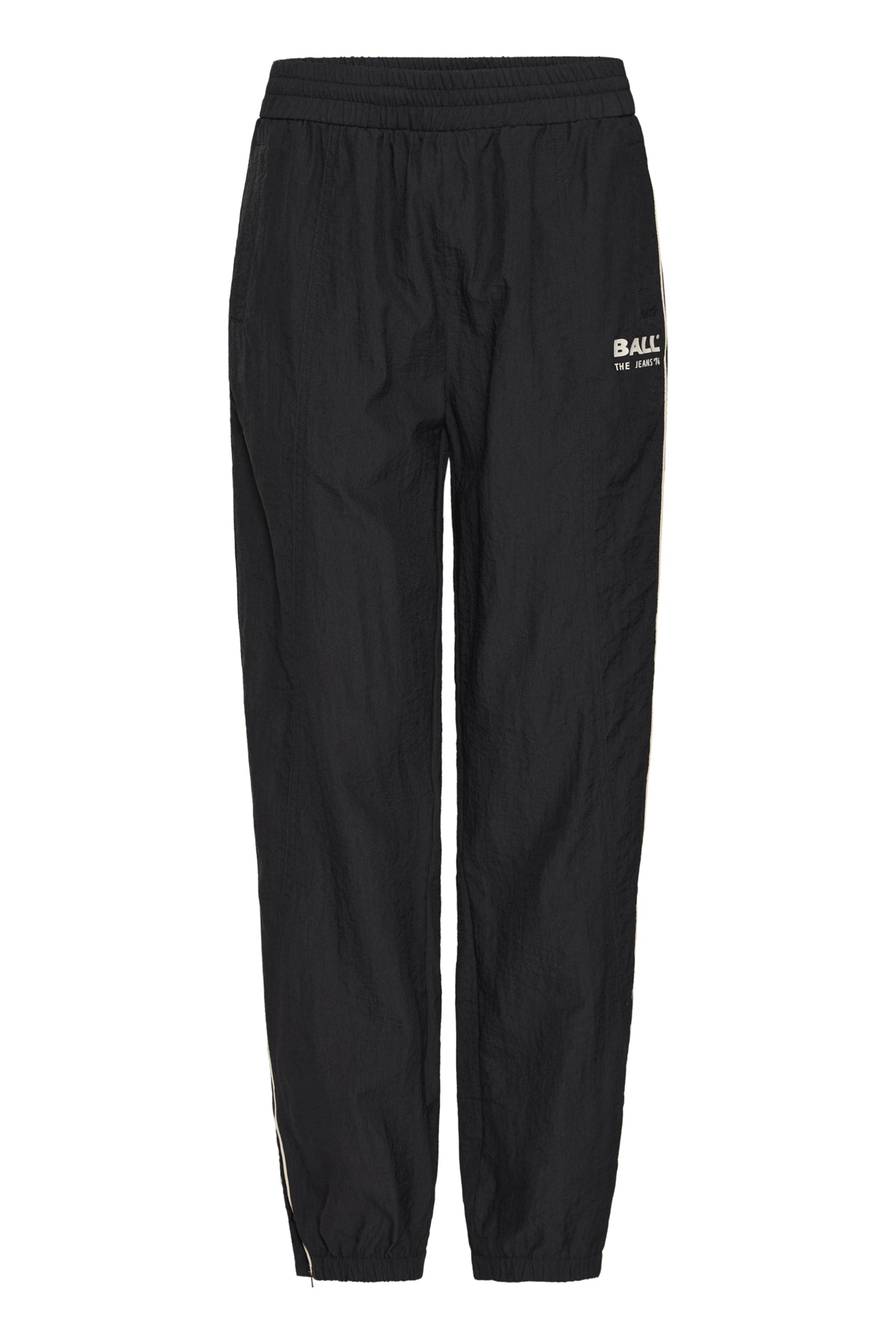 BASTELLA CORE TRACK PANT Svart - 50405322
