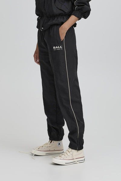BASTELLA CORE TRACK PANT Svart - 50405322 Thumbnail