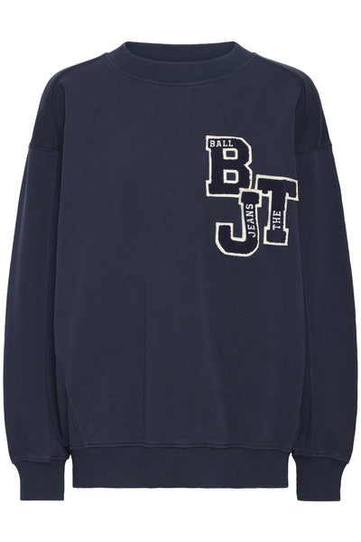 BAALESSANDRO LETTER PATCH SWEA Sky Captain - 50405324 Thumbnail