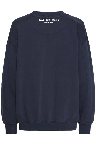 BAALESSANDRO LETTER PATCH SWEA Sky Captain - 50405324 Thumbnail
