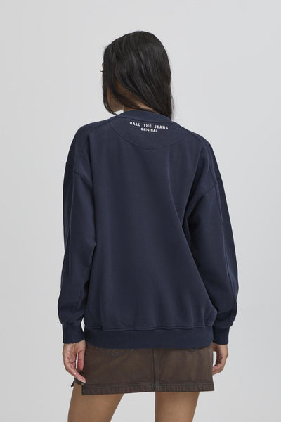 BAALESSANDRO LETTER PATCH SWEA Sky Captain - 50405324 Thumbnail
