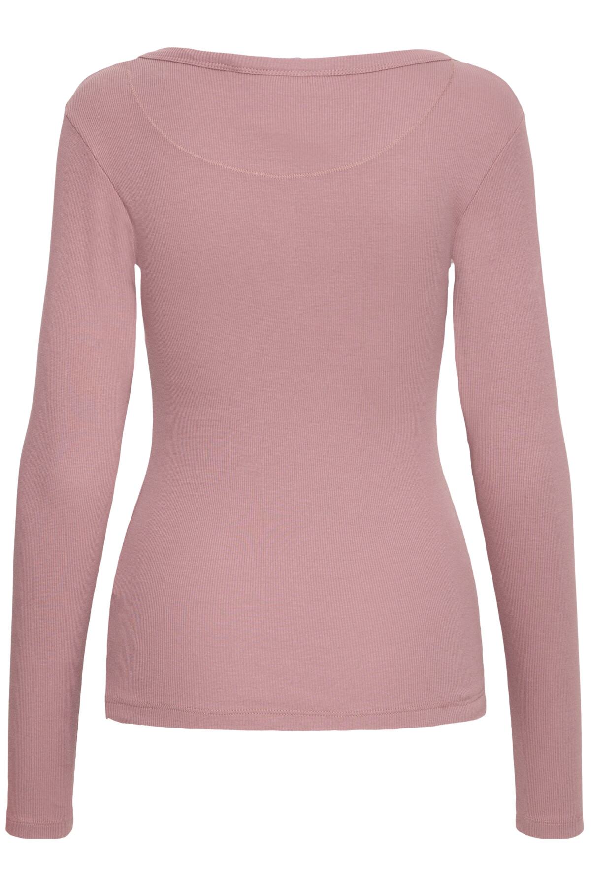 BAALTOBELLI LS T-SHIRT WISTFUL MAUVE - 50405329