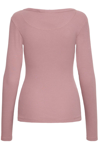 BAALTOBELLI LS T-SHIRT WISTFUL MAUVE - 50405329 Thumbnail