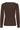 BAALTOBELLI LS TSHIRT Coffee Bean - 50405329
