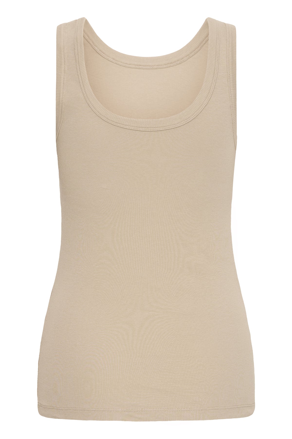 BAALTOBELLI DN TANK TOP Kaffeböna